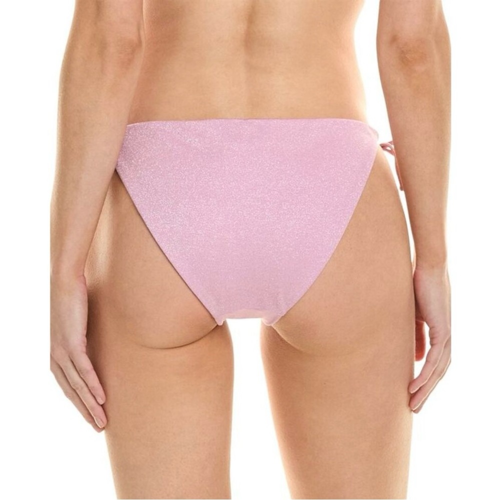 Onia Set Remi Triangle Top Kate String Bikini Bot… - image 8